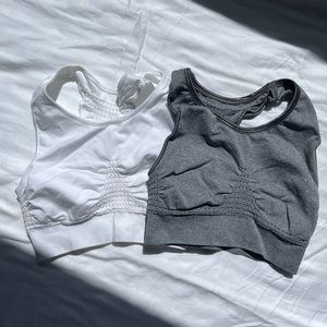 Sweaty Betty sport bras